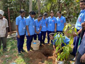 Earth day 2022