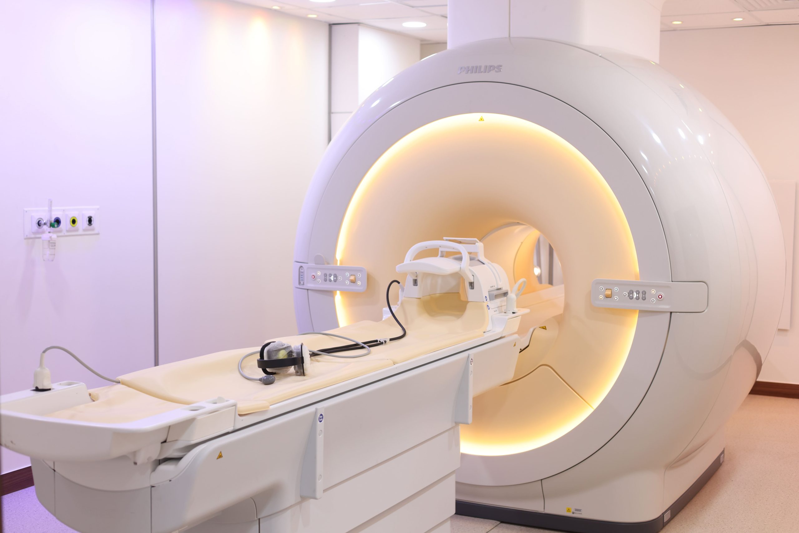 MRI Machine-min