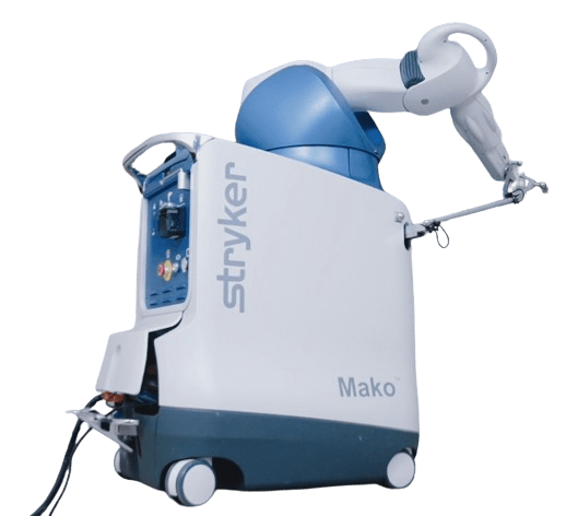 Mako Robotic-min